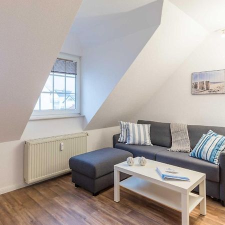 Fischerhus _ Wohnung 8 Cuxhaven Exteriér fotografie