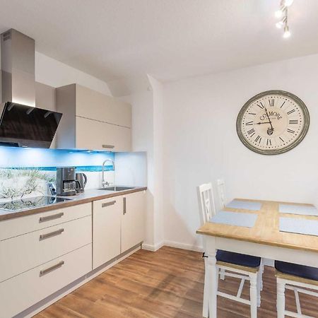 Fischerhus _ Wohnung 8 Cuxhaven Exteriér fotografie