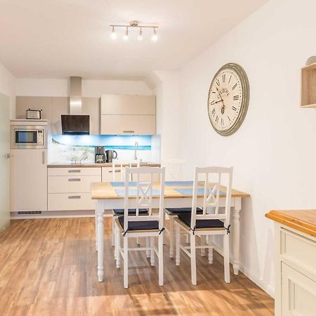 Fischerhus _ Wohnung 8 Cuxhaven Exteriér fotografie