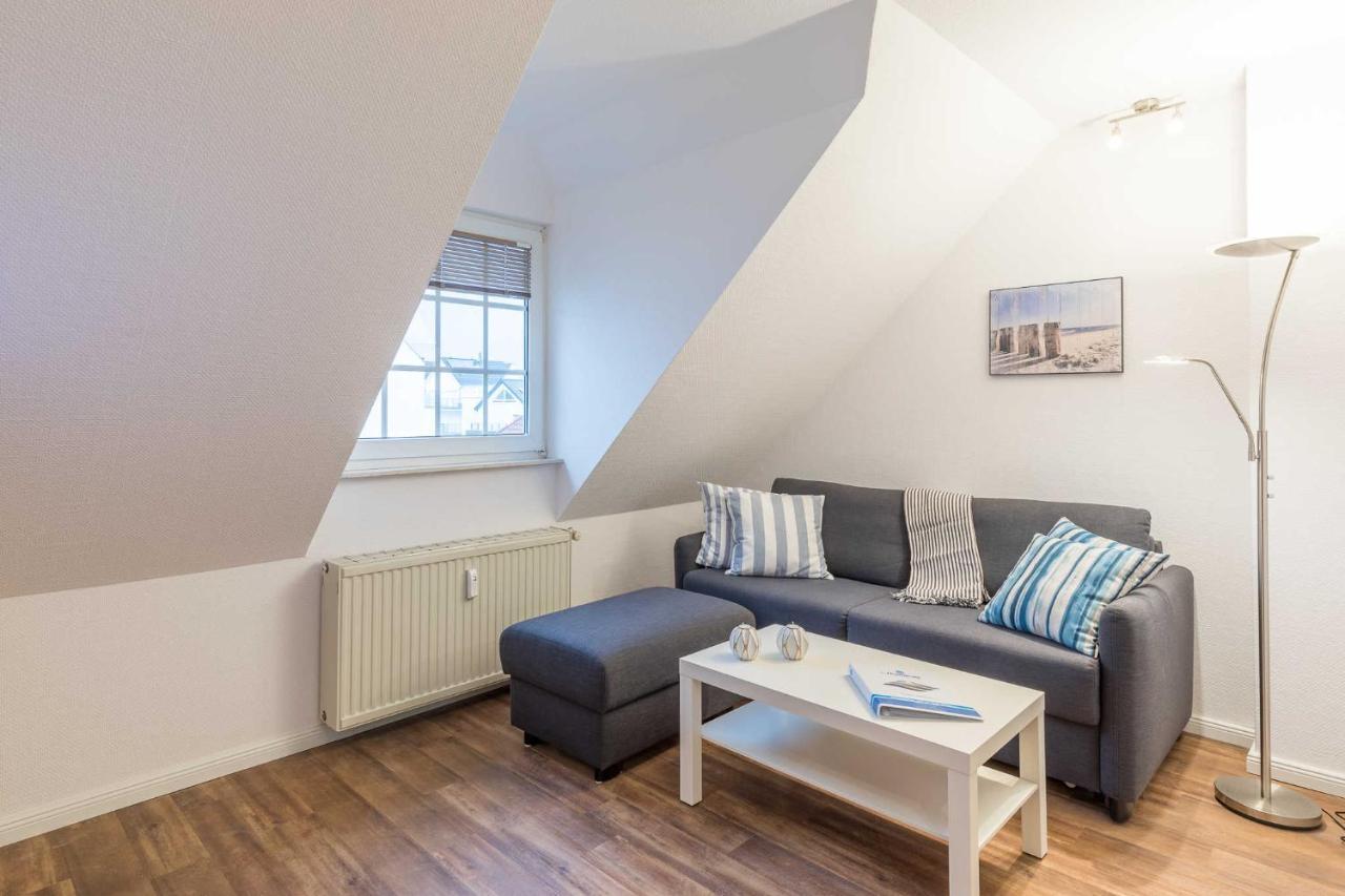Fischerhus _ Wohnung 8 Cuxhaven Exteriér fotografie