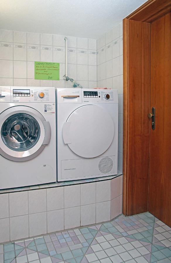 Fischerhus _ Wohnung 8 Cuxhaven Exteriér fotografie